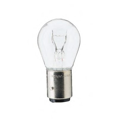 PHILIPS 12594B2 Bulb, fog-/taillight